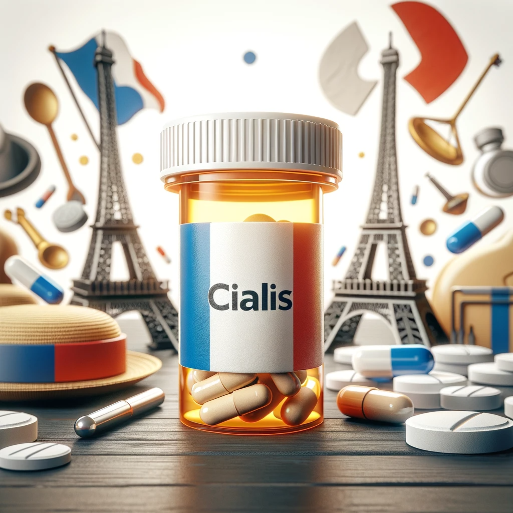 Comment se procurer du cialis sans ordonnance 